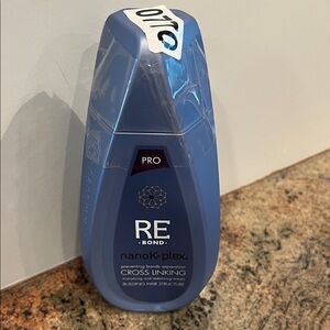 RE Bond NanoK Plex Pro Bond Builder Sealed